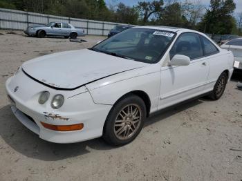  Salvage Acura Integra
