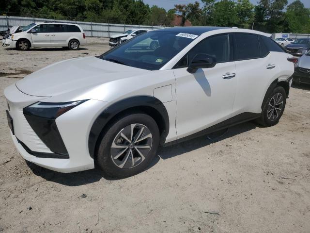  Salvage Lexus Rz