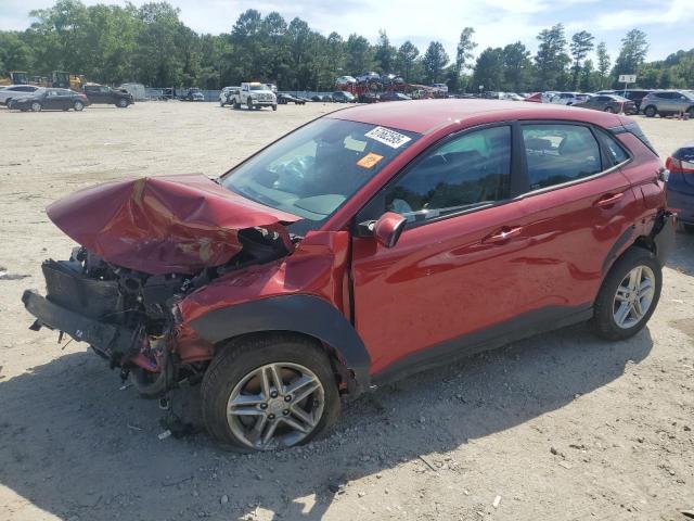  Salvage Hyundai KONA