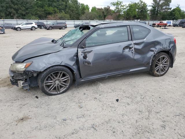  Salvage Toyota Scion