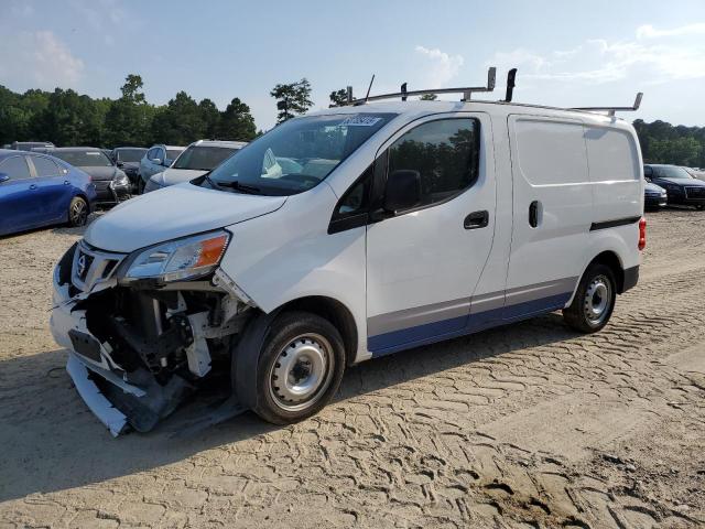  Salvage Nissan Nv