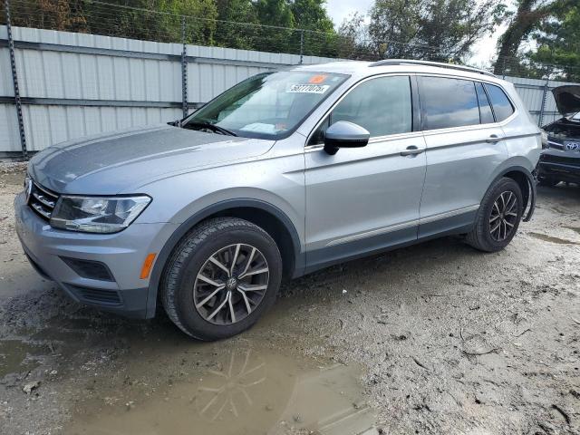  Salvage Volkswagen 25606