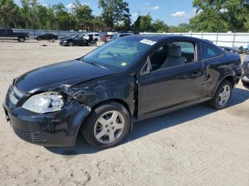  Salvage Chevrolet Cobalt Ls