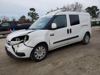  Salvage Ram Promaster