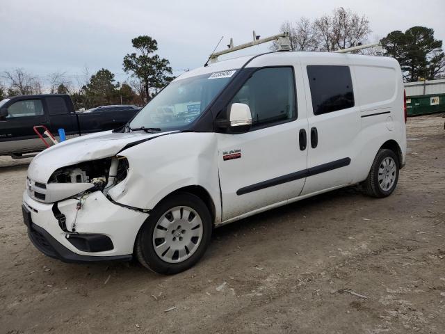  Salvage Ram Promaster