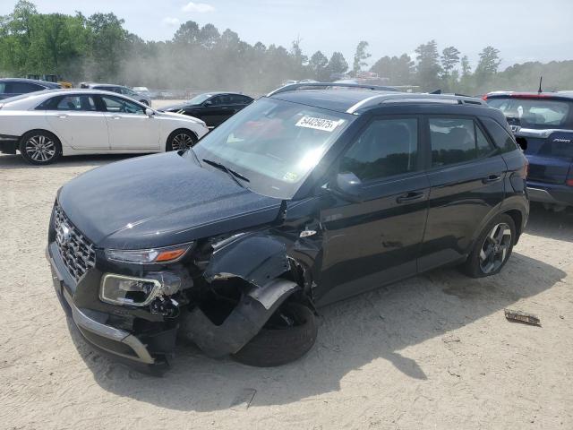  Salvage Hyundai VENUE
