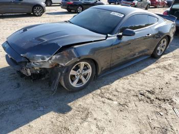  Salvage Ford 1100