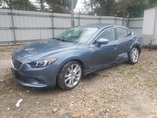  Salvage Mazda 6