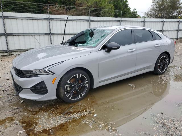  Salvage Kia K5