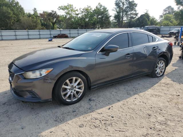  Salvage Mazda 6