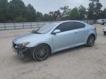  Salvage Toyota Scion