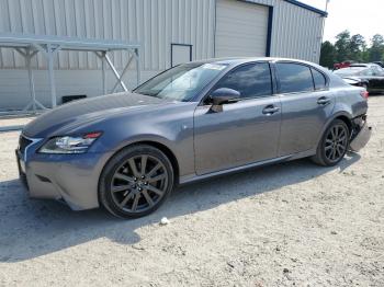  Salvage Lexus Gs