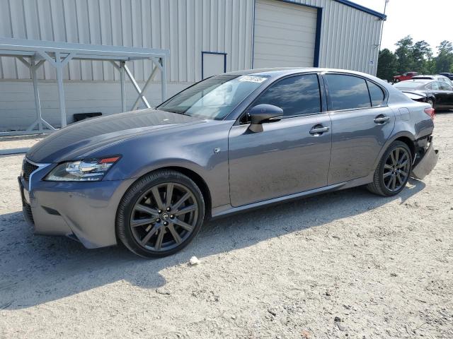  Salvage Lexus Gs