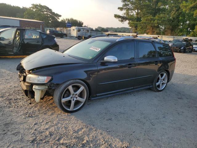  Salvage Volvo V50