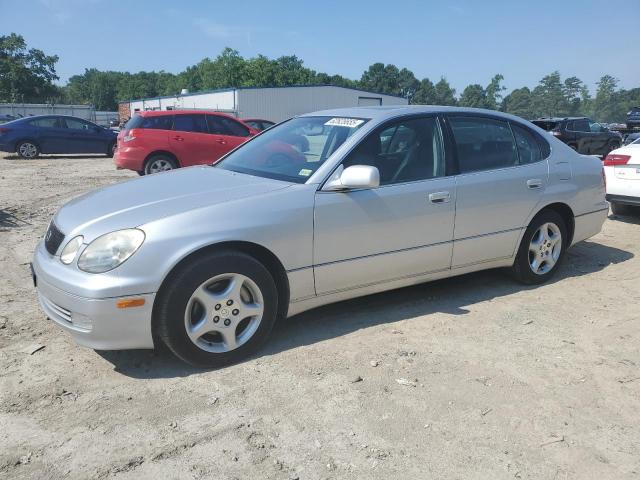  Salvage Lexus Gs