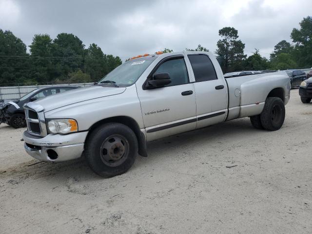  Salvage Dodge Ram 3500