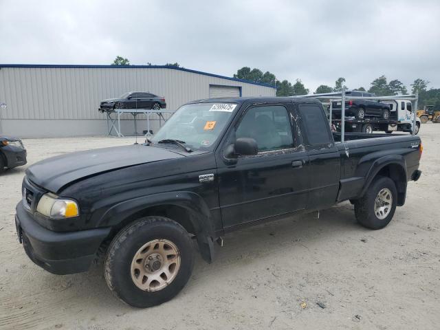  Salvage Mazda B Series