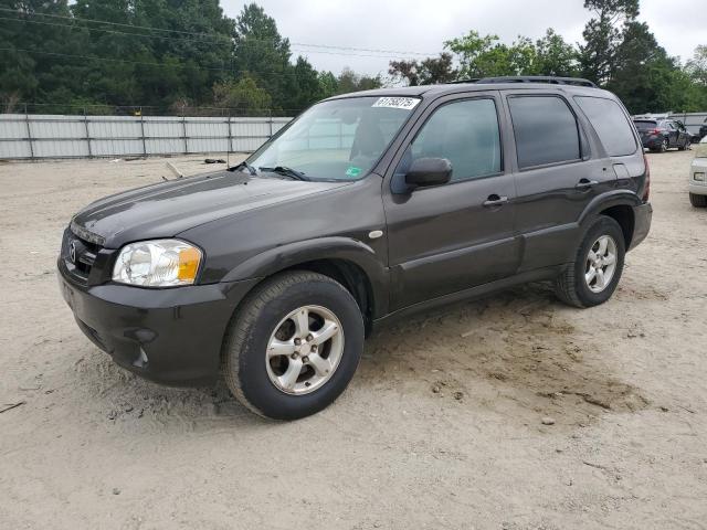  Salvage Mazda Tribute