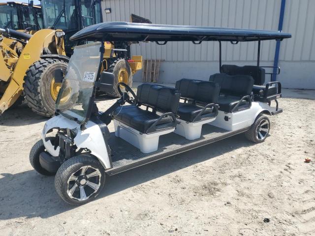  Salvage Other Golf Cart