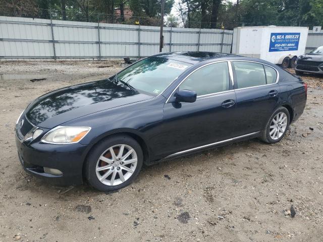  Salvage Lexus Gs