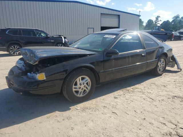  Salvage Ford Thunderbird