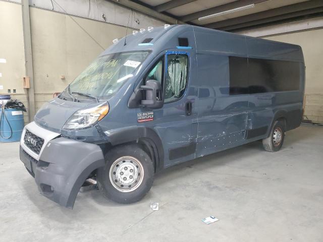  Salvage Ram Promaster
