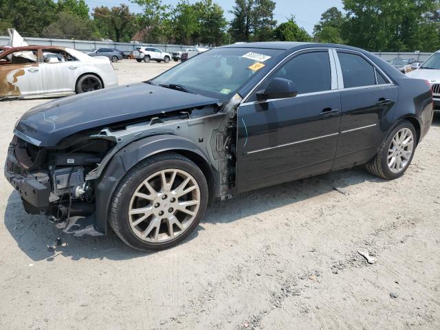  Salvage Cadillac CTS
