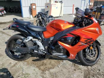  Salvage Suzuki Gsx1300 R