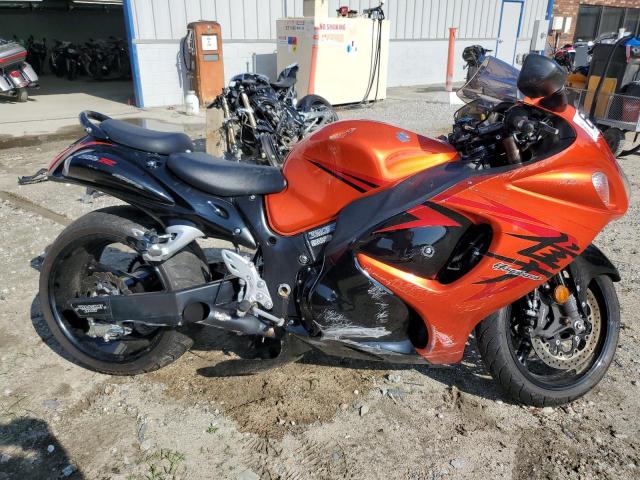  Salvage Suzuki Gsx1300 R
