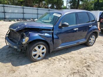  Salvage Chrysler PT Cruiser