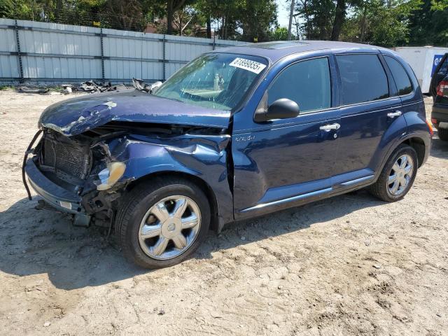  Salvage Chrysler PT Cruiser