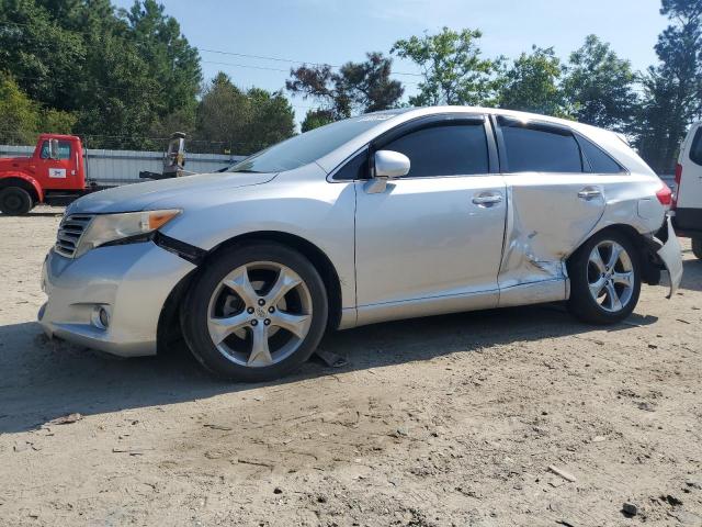  Salvage Toyota Venza