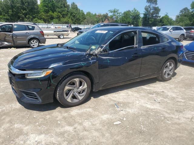  Salvage Honda Insight
