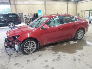  Salvage Buick Regal