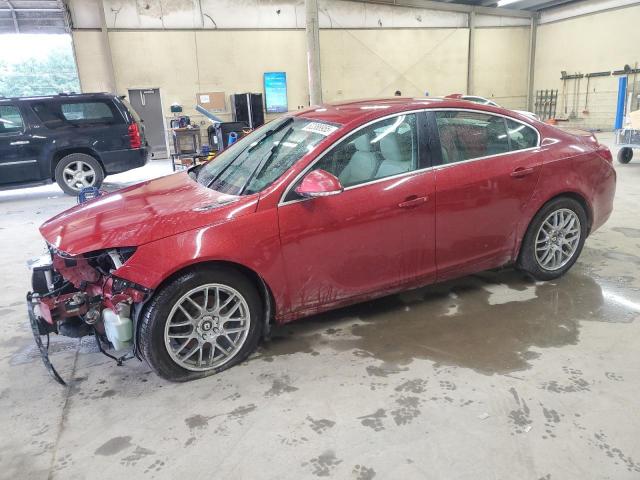  Salvage Buick Regal
