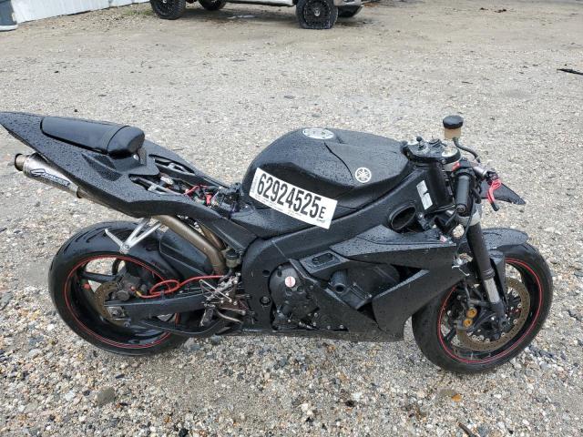  Salvage Yamaha Yzf1000