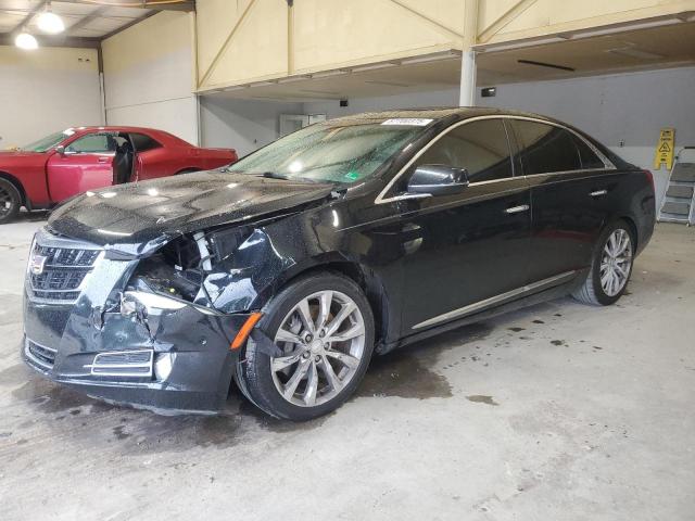  Salvage Cadillac XTS