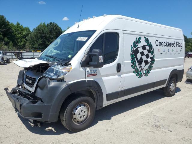  Salvage Ram Promaster