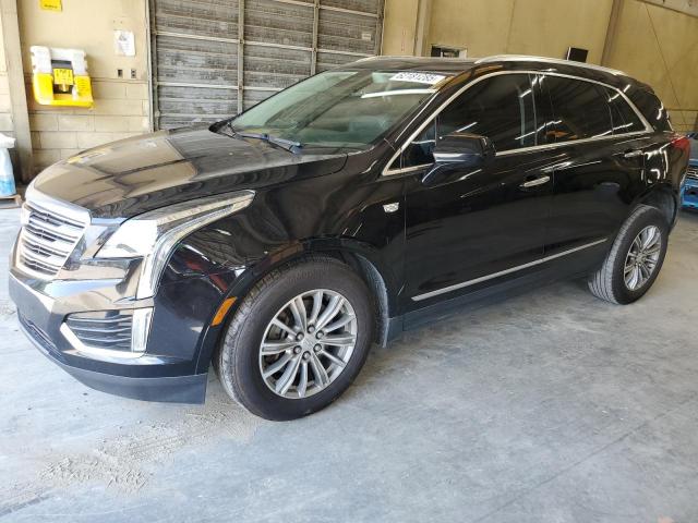  Salvage Cadillac XT5