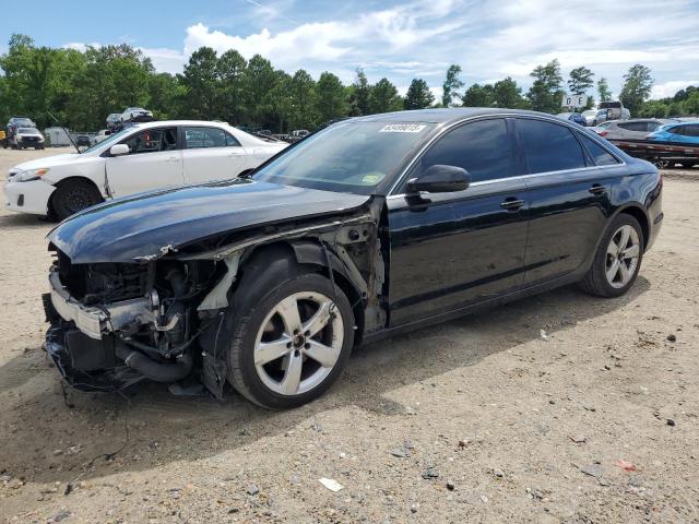  Salvage Audi A6
