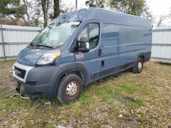  Salvage Ram Promaster