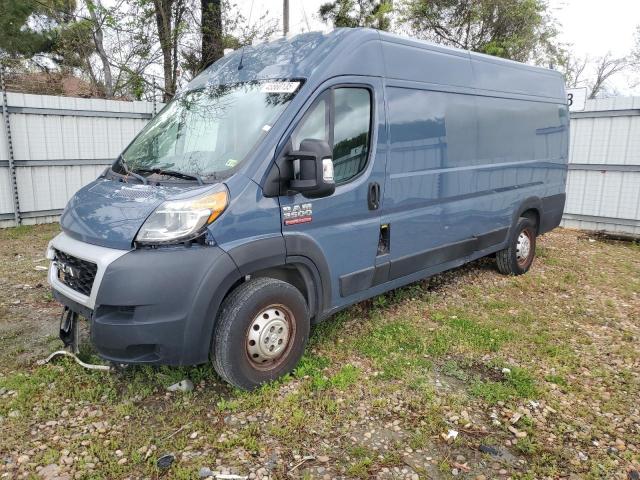  Salvage Ram Promaster