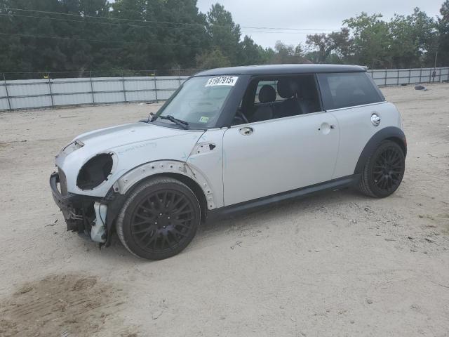  Salvage MINI Cooper