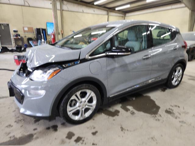  Salvage Chevrolet Bolt