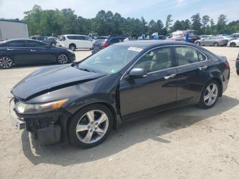  Salvage Acura TSX