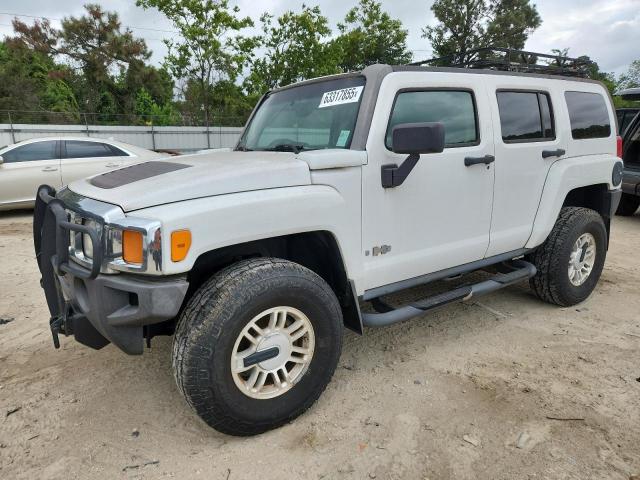  Salvage HUMMER H3
