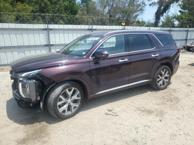  Salvage Hyundai PALISADE