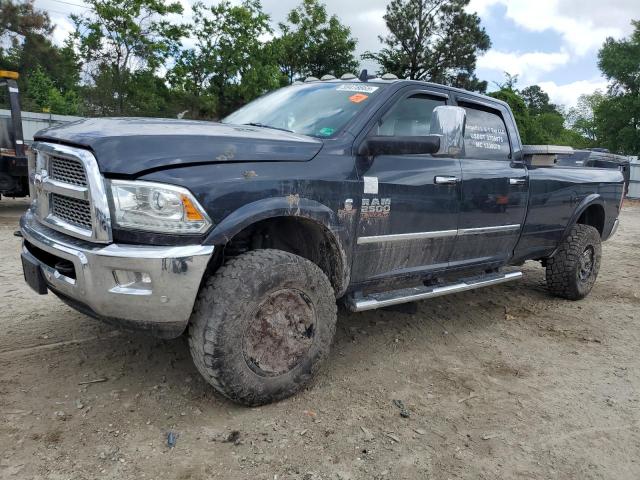 Salvage Ram 2500