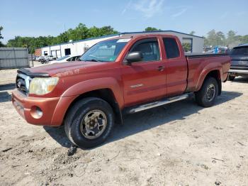  Salvage Toyota 1900 Dx