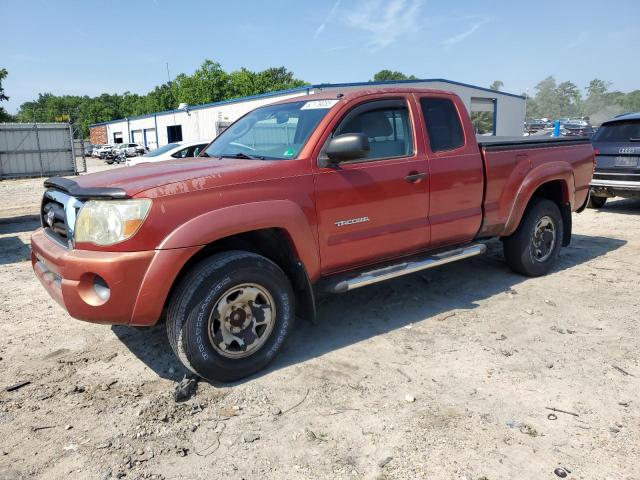  Salvage Toyota 1900 Dx